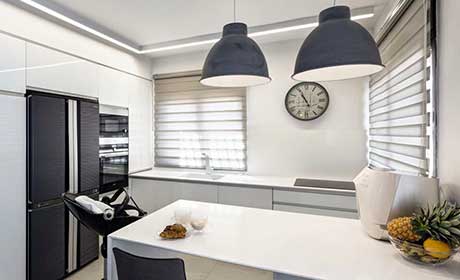 Motorized Blinds Encinitas