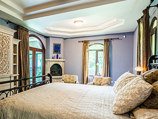 Room Darkening Shades - Encinitas Room Darkening Shades In Encinitas