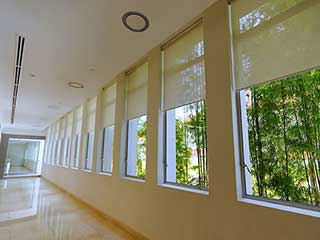 Commercial Products | Motorized Blinds Encinitas, CA Commercial Products | Motorized Blinds Encinitas, CA