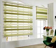 Layered Shades Nearby | Motorized Blinds Encinitas, CA
