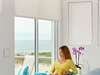 Motorized Blinds - Encinitas Motorized Blinds, Encinitas