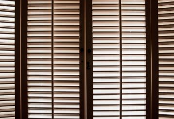 Plantation Shutters | Motorized Blinds Encinitas CA