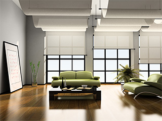 Roman | Motorized Blinds Encinitas, CA Roman | Motorized Blinds Encinitas, CA