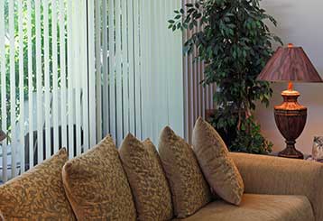 Cheap Vertical Blinds | Motorized Blinds Encinitas