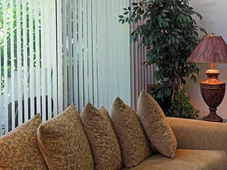 Vertical Blinds | Encinitas CA Affordable Vertical Blinds | Encinitas CA