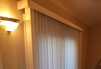 Vertical Blinds For Windows Near San Marcos